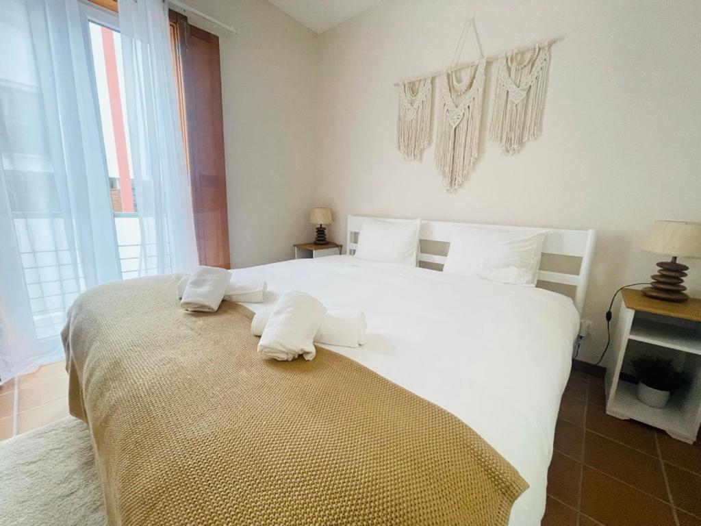 Casa Sonia Great Location Quiet Area Easy Access Villa Obidos Exterior photo