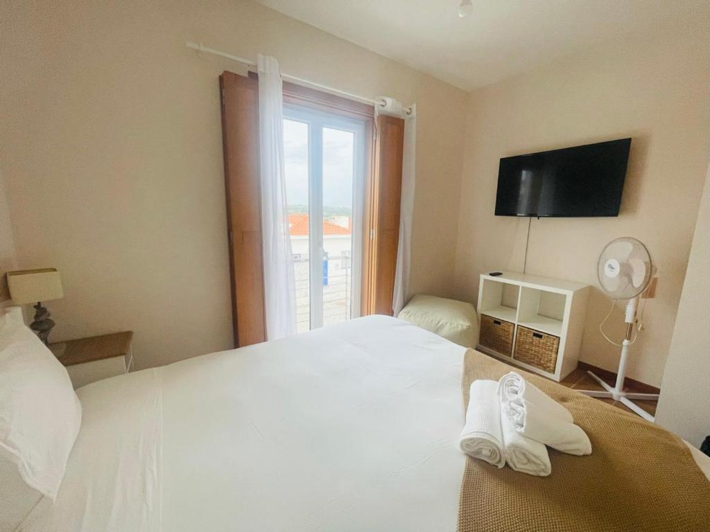 Casa Sonia Great Location Quiet Area Easy Access Villa Obidos Exterior photo