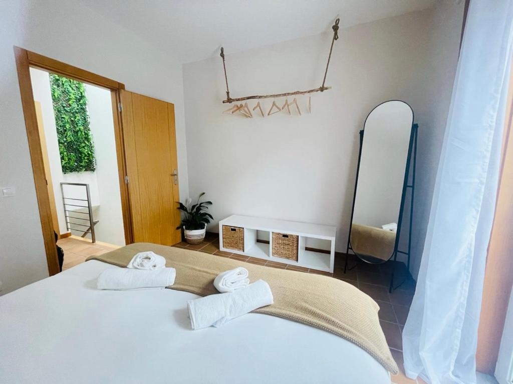 Casa Sonia Great Location Quiet Area Easy Access Villa Obidos Exterior photo