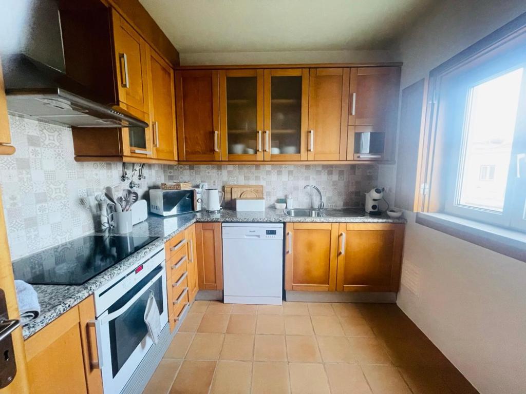 Casa Sonia Great Location Quiet Area Easy Access Villa Obidos Exterior photo